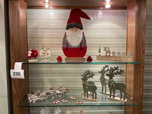 Decoratieartikelen en geschenkjes