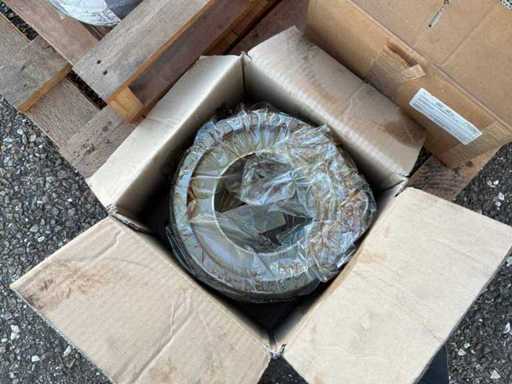 ABB - Coussinet de moteur