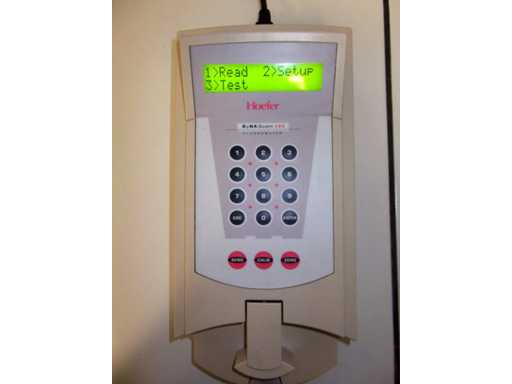 HOEFER - DyNA Quant 200 - Fluorometer