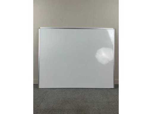 ADDRESS - 150x120 - Whiteboards and flipcharts (4x)