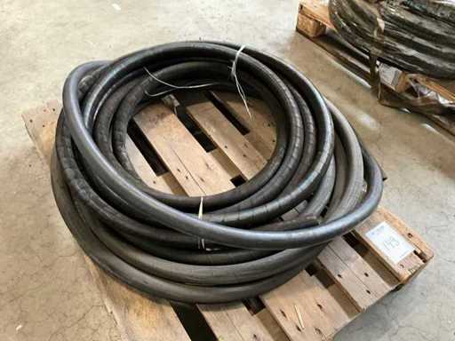 Arrosses en caoutchouc d’eau et d’air en alfagomma