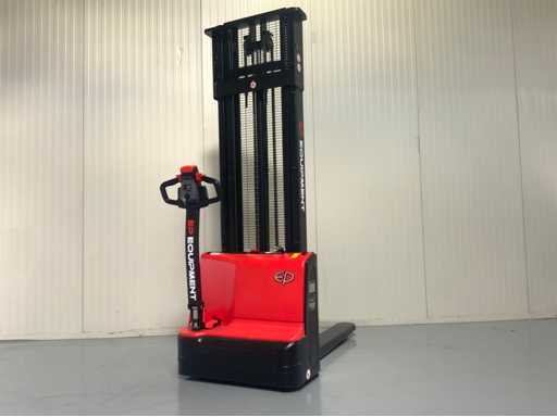 EP - EST 3,6 Meter - Stacker, interner Lader 2025