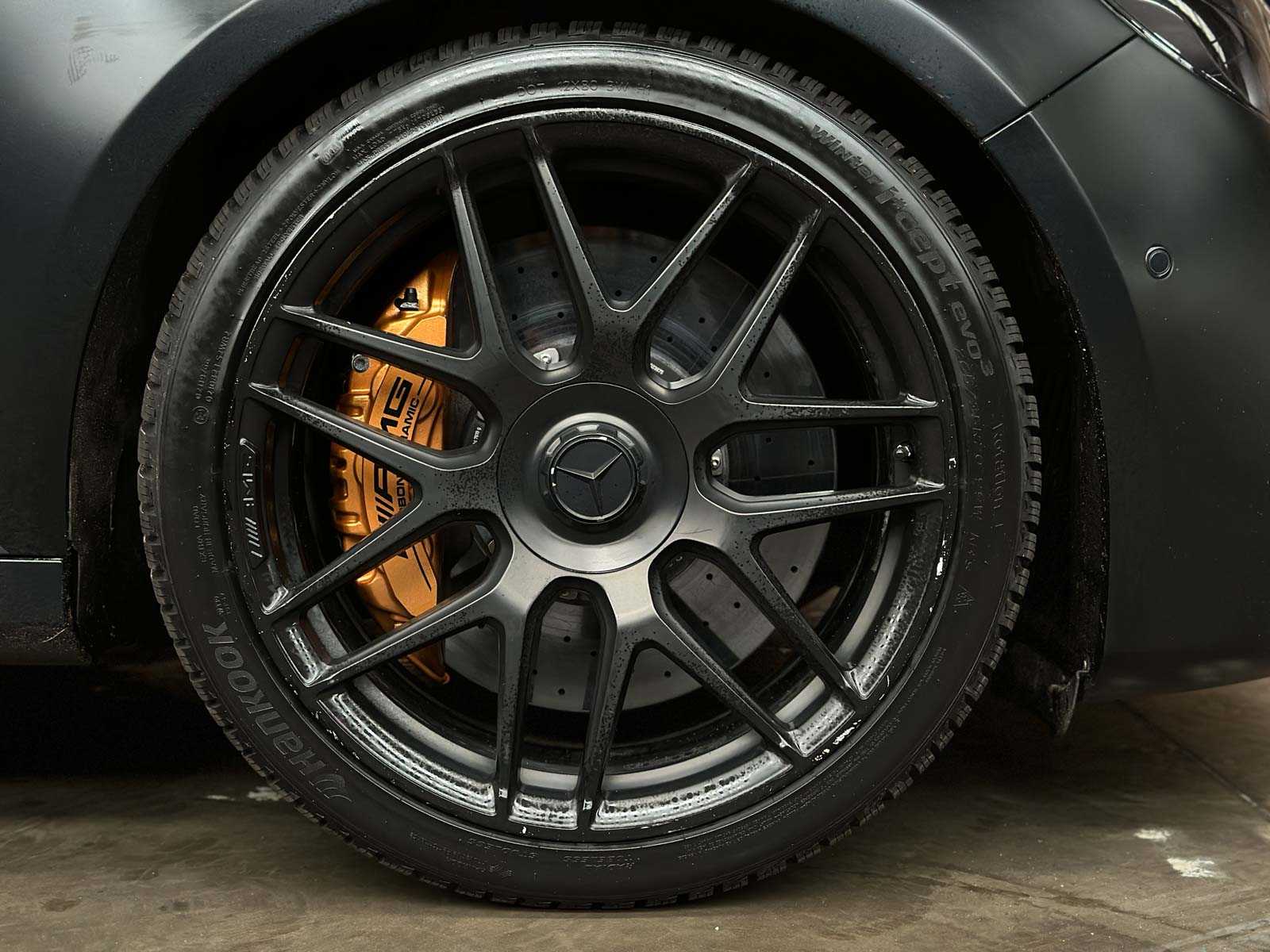 Mercedes-Benz E63s AMG Estate 4.0 V8 4Matic Premium Plus Edition 1 612pk 2018 (Origineel-NL) E-Klasse, SJ-346-K