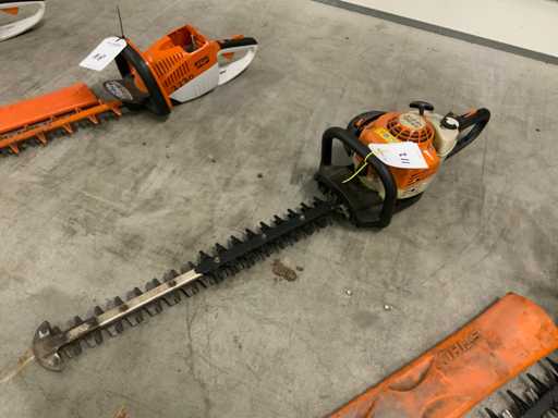 Stihl HS 81 R Hedge Trimmer