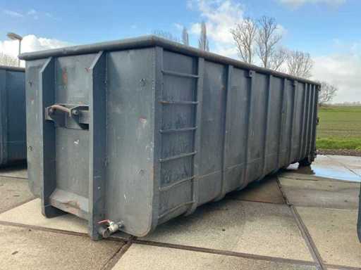 32 m3 - Inne jednostki i kontenery