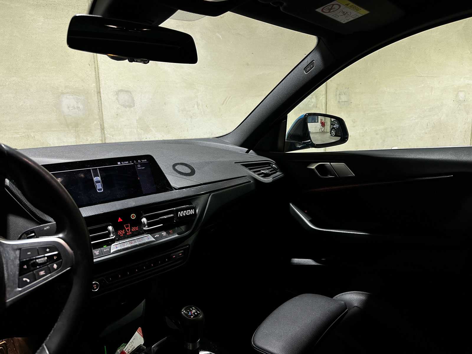 BMW 218i Gran Coupé High Executive 2-serie (Origineel-NL+1e eigenaar), K-739-XS