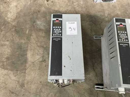Danfoss ADAP-KOOL AKD102P11 Frequenzwandler