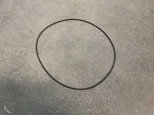 O-Ring 215x2,5 FKM (FPM) (29x)