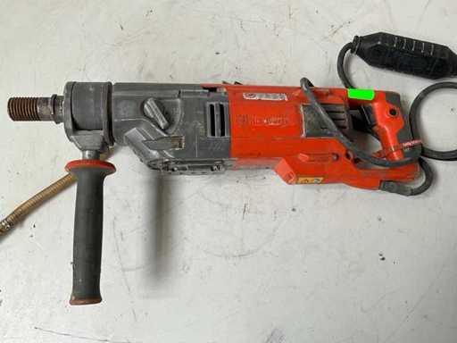 Mașină de foraj cu carote Husqvarna DM220