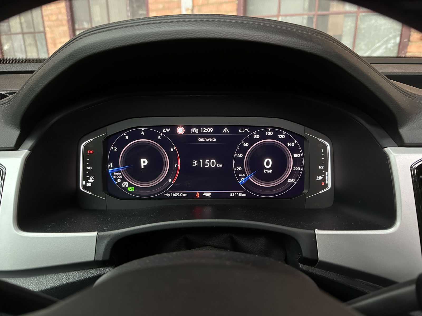 Volkswagen Atlas 3.6 V6 R-Line 7-Persoons 280pk 2023