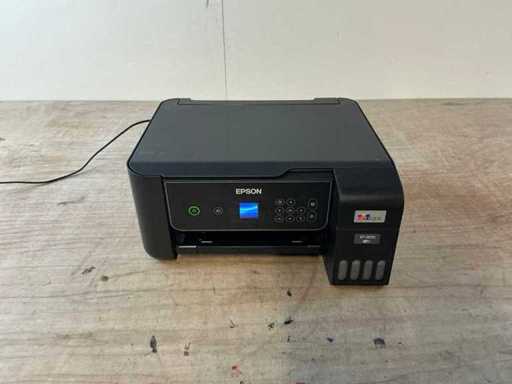 Drukarka Epson ET-2870