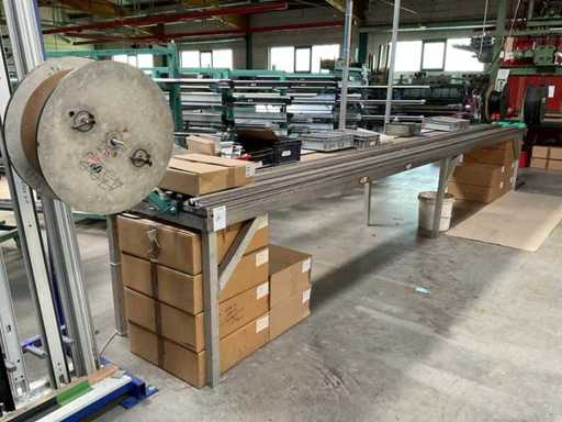 Werkbank (2x)