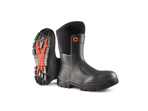 Snugboot Craftsman safety boot