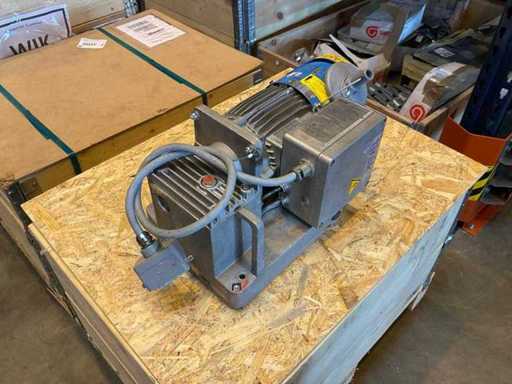 TIRAK L 502 P Winden (11x)