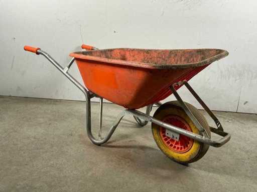 Wheelbarrow 100L