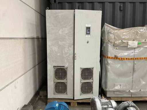 Emotron FDU40-500 Frequency converter