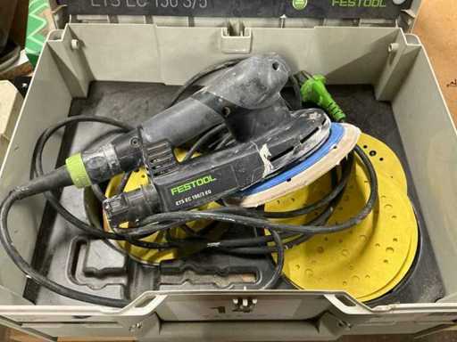 Festool ETS EC 150/3 EQ Schuurmachine