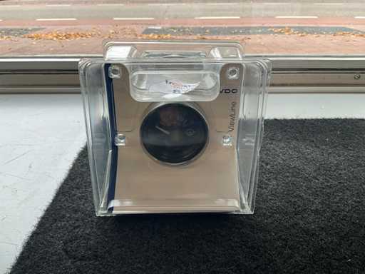 Manometro VDO Viewline