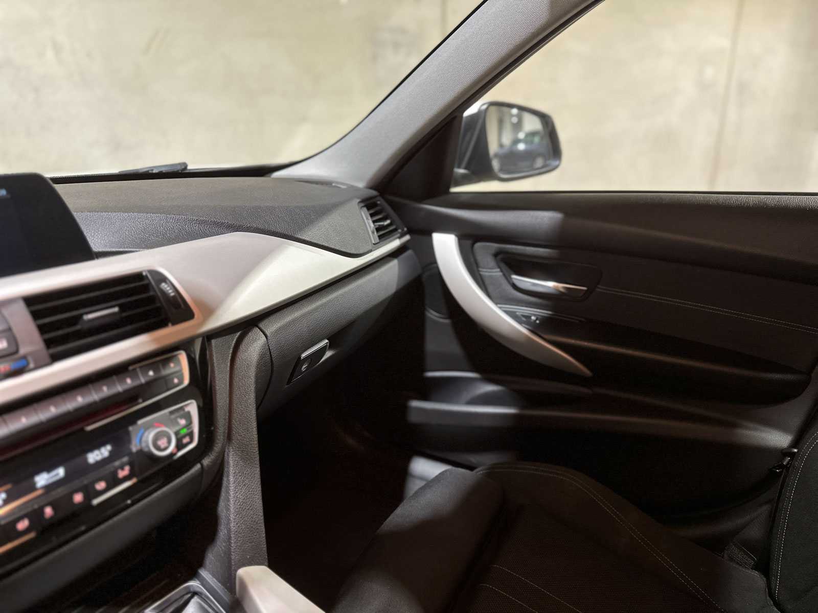 BMW 318i Corporate Lease Executive 3-serie 136pk 2018 (Origineel-NL), SB-204-F