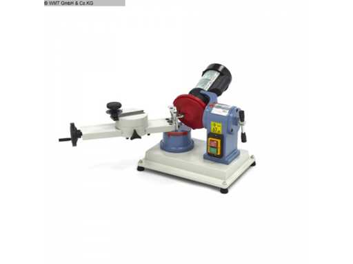 HBM 80/700 Saw Blade Sharpening Machine