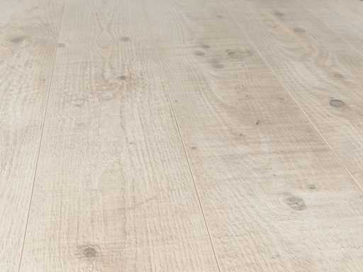 111 m2 planches stratifiées - 1285 x 192 x 8 mm