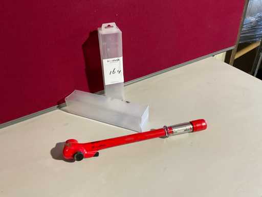 KS Tools Torque Wrench