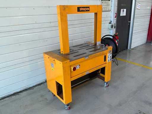 Strapex SMA Macchina per cinguola semiautomatica