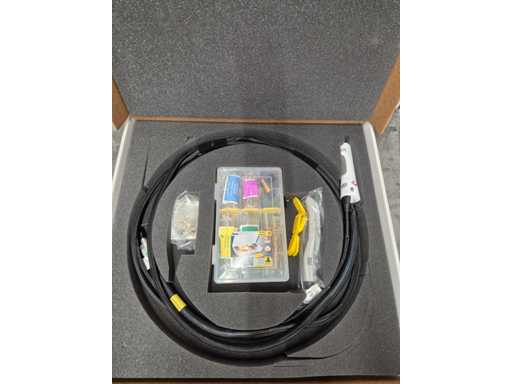 CANDELA - M 6-18mm - (2022-12) - Laserfaser für Candela GentleMax Pro Plus - 2022