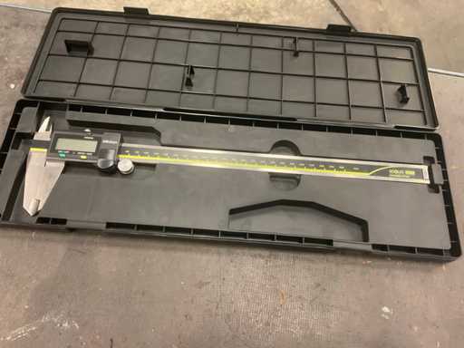 Digital Caliper