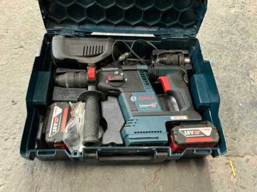 Bosch GBH 18V-26F 2022