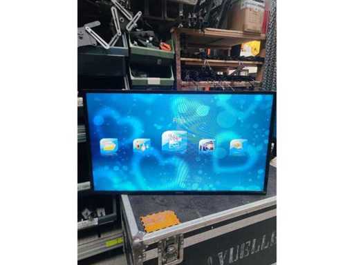 SAMSUNG ED46C 46" LED-monitor