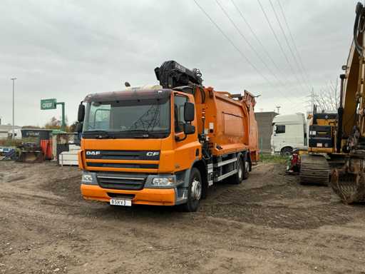 2006 DAF Vrachtwagen