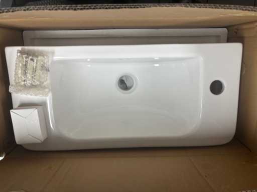 Delta Amo - Fontein - Wastafel (15x)