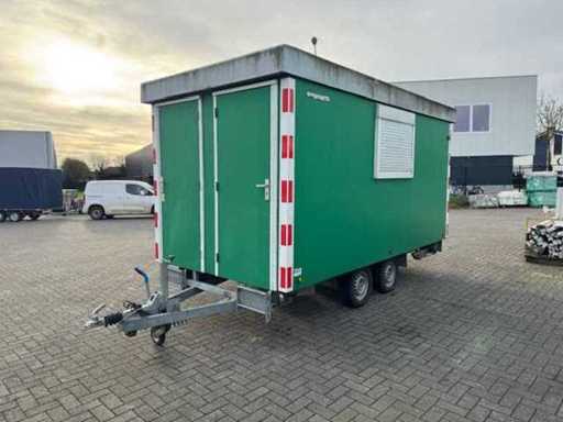 Kuiper - 2009 - AST - Kabinenwagen