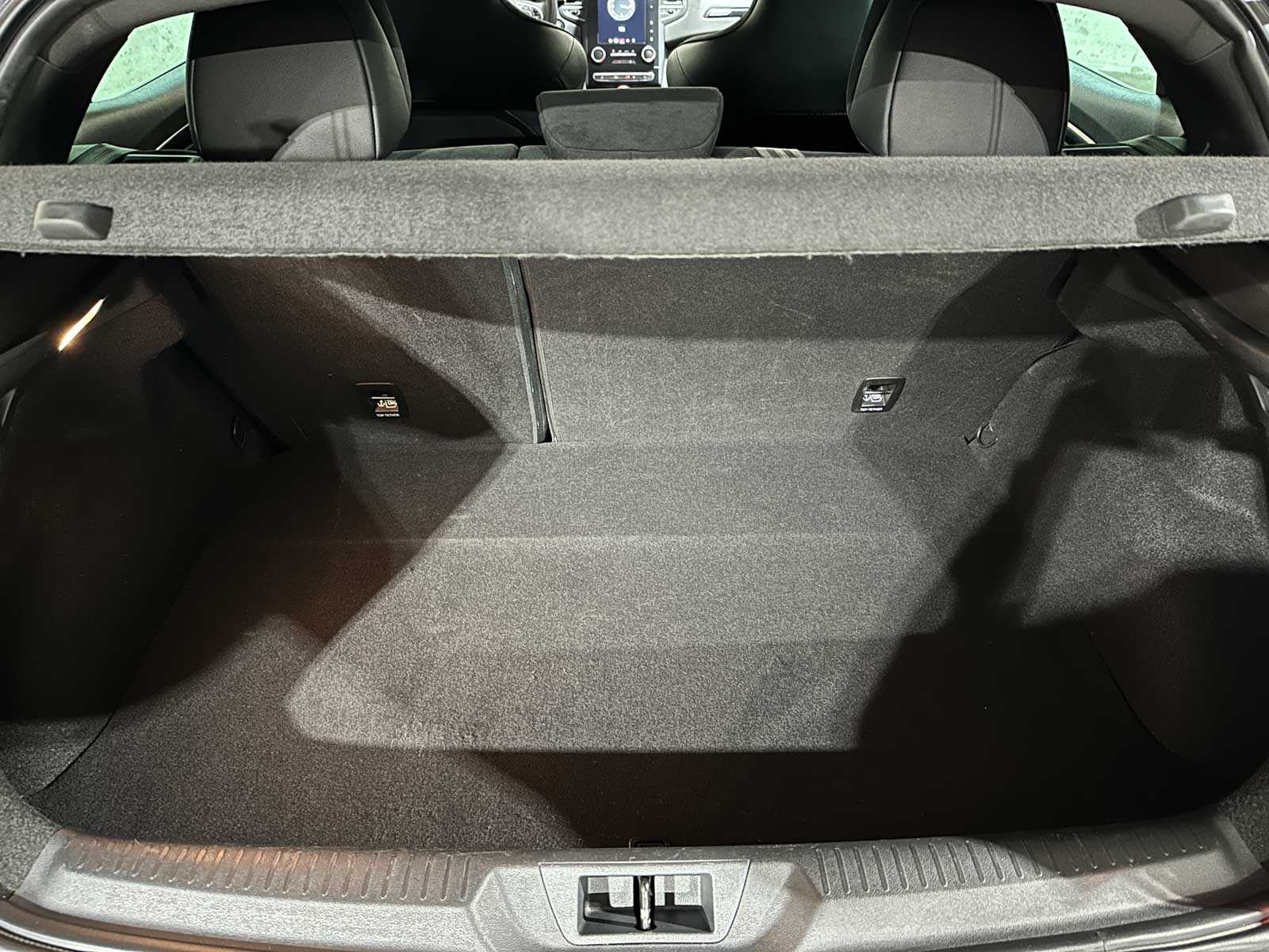 Renault Mégane RS 1.8 TCe 280 279pk 2018, TV-290-B