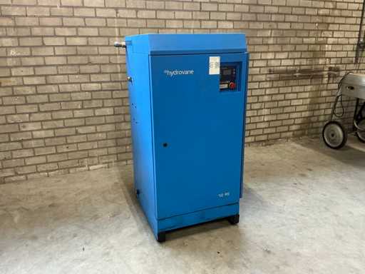 Hydrovane V22ACE08-4035V200 Schotten compressor