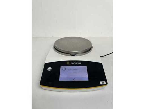 Sartorius - Quintix 1102-1CFR - Precision Balance