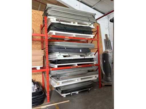 Partij gebruikte covers