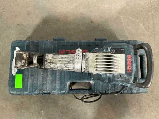 2017 Bosch GSH 16-28 E Breaker 18kg HEX-28