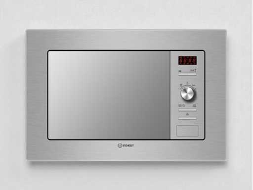 Indesit inbouw Magnetron