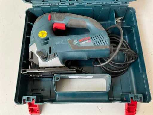 Scie suteuse Bosch GST 90 BE