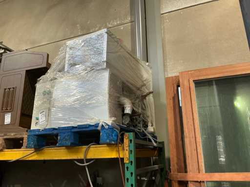 Vaillant Diverse CV materialen