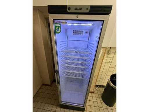 Kleo - KBC390S - Glastür-Kühlung