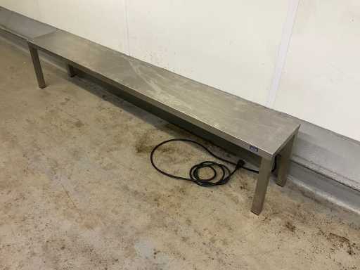 Œil chaud BARTSCHER