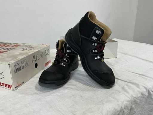 Bottes de sécurité Elten RUBEN ESD S3 taille 46