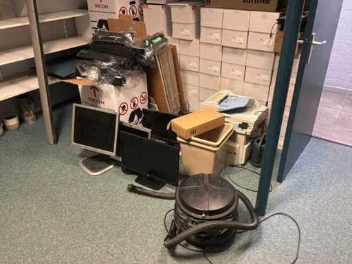 Lot de rechizite de birou