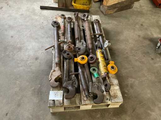 Top link various (10x)