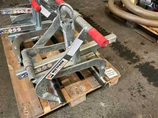 2022 PROBST TSZ - Uni Step Shifters