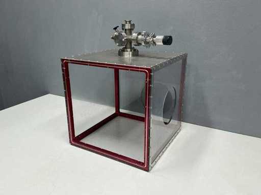 Home accessories, shop furniture, road plates and olive trees