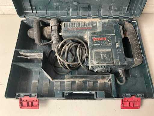 Bosch GSH 11 E Chisel Hammer